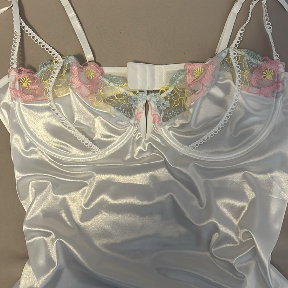 Cute Summer Festival Dress